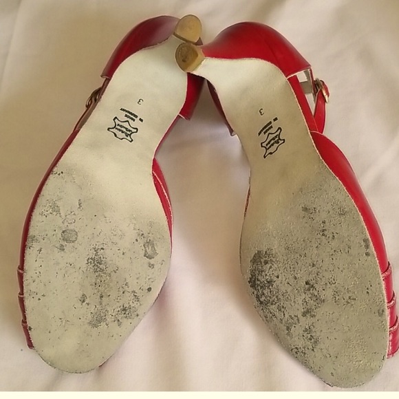 WernerKernTanzsport TangoArtDeco Dance Dreams To Die For - Picture 7 of 13